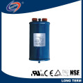 LT SERIES OIL SEPARATOR/COALESCER